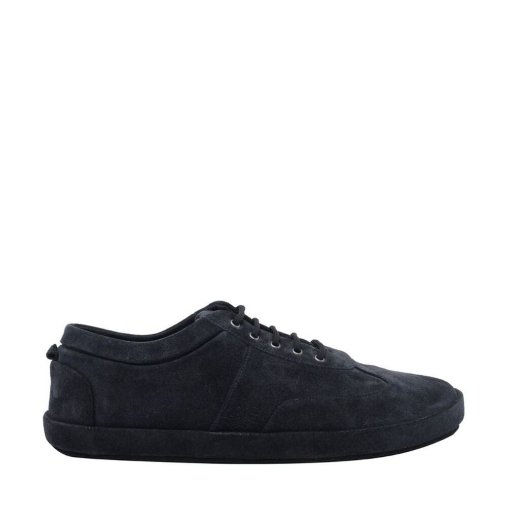 Marsell Men Suede Sneakers